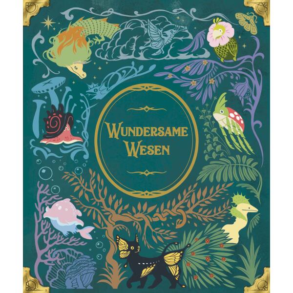 Wundersame Wesen