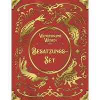 Wundersame Wesen - Besatzungs-Set