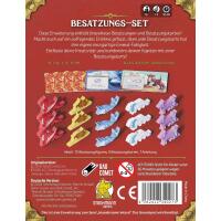 Wundersame Wesen - Besatzungs-Set