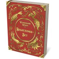 Wundersame Wesen - Besatzungs-Set