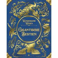 Wundersame Wesen - Gigantische Bestien