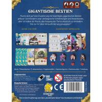 Wundersame Wesen - Gigantische Bestien