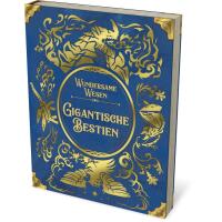 Wundersame Wesen - Gigantische Bestien