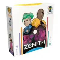 Zenith