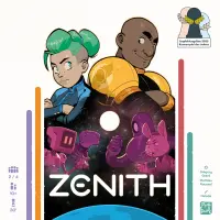 Zenith