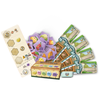 Botanicus - Das Gewächshaus