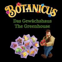 Botanicus - Das Gewächshaus