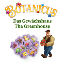 Botanicus - Das Gewächshaus