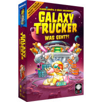 Galaxy Trucker 2. Edition: Was geht!? [Erweiterung]