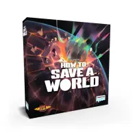 How to Save a World