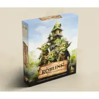 Roblins! inkl. exklusiver Promokarte