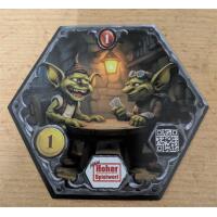 Roblins! inkl. exklusiver Promokarte