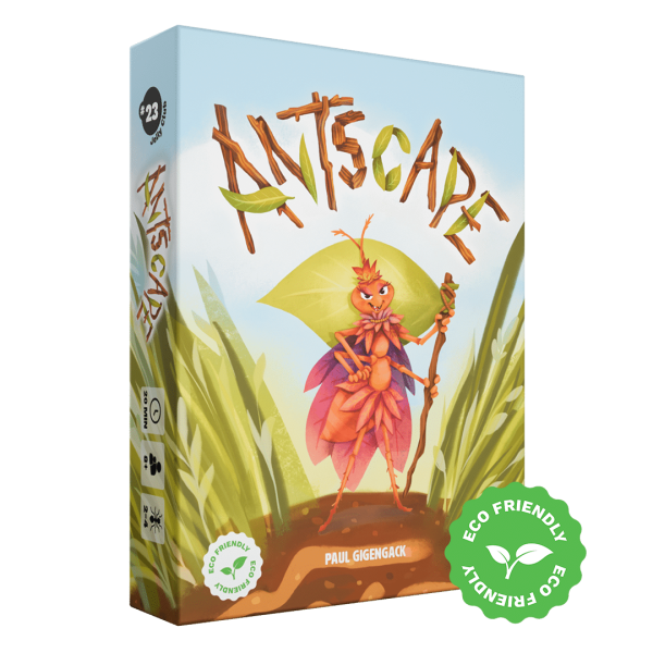 Antscape