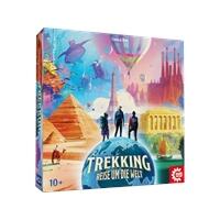 Trekking - Reise um die Welt (d)