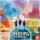 Trekking - Reise um die Welt (d)