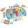 Trekking - Reise um die Welt (d)