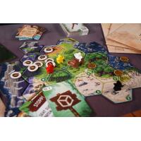 Toriki: Eine Insel voller Abenteuer