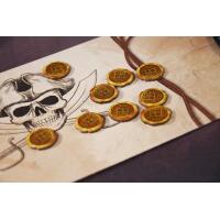 Toriki: Eine Insel voller Abenteuer