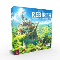 Rebirth: Aufbruch in eine neue Zeit