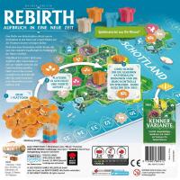Rebirth: Aufbruch in eine neue Zeit