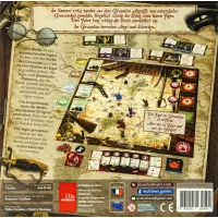 La Bête: Die Bestie