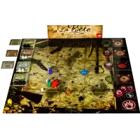 La Bête: Die Bestie