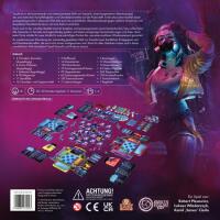 Tamashii: Die Chronik von Ascend | Retail Edition