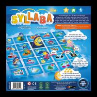 Syllaba (inkl. Mini-Erweiterung)