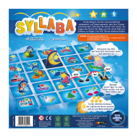 Syllaba (inkl. Mini-Erweiterung)