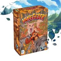 Nussfieber inkl. Mini-Erweiterung Teichrand