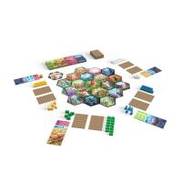 Nussfieber inkl. Mini-Erweiterung Teichrand