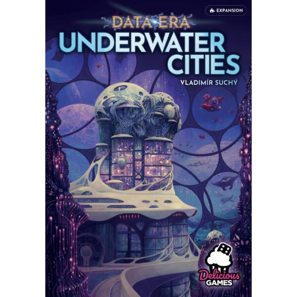 Underwater Cities Data Era (EN)