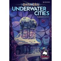 Underwater Cities Data Era (EN)
