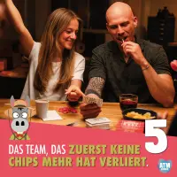 Doofer Esel – Das lustige Spiel des unnützen Wissens