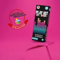 PlayHit - Das Musik-Battle des Jahrhunderts - Musik-Party-Spiel