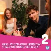 PlayHit - Das Musik-Battle des Jahrhunderts - Musik-Party-Spiel