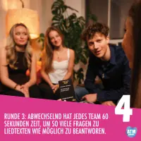 PlayHit - Das Musik-Battle des Jahrhunderts - Musik-Party-Spiel