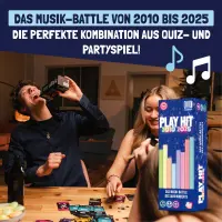 PlayHit - Das Musik-Battle des Jahrhunderts - 2010 - 2025