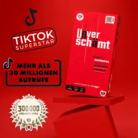 Unverschämt - Partyspiel - Das Original
