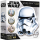 Holz Puzzle 160 - Star Wars - Stormtrooper Helm (Konturenpuzzle)