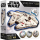 Holz Puzzle 160 - Star Wars - Millennium Falcon (Konturenpuzzle)