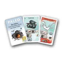 Paleo – Die Höhlen (Mini-Erweiterung)