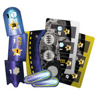 Ceres: Comets (EN) – Erweiterung