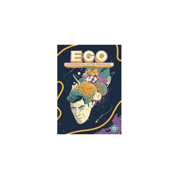 EGO (EN) – Extraterrestrial Greeting Organization