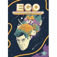 EGO (EN) – Extraterrestrial Greeting Organization