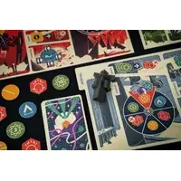 EGO (EN) – Extraterrestrial Greeting Organization