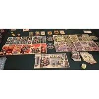 EGO (EN) – Extraterrestrial Greeting Organization