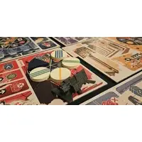 EGO (EN) – Extraterrestrial Greeting Organization