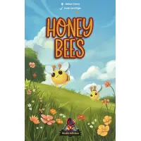Honey Bees – Roll & Write Würfelspiel