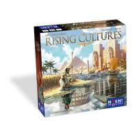 Rising Cultures